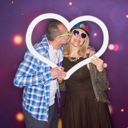 How to Find and Fall in Love with the Right Partner