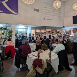 Chesterton House Foundation Dinner - November 2026
