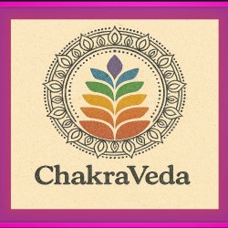 ChakraVeda logo