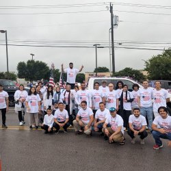 July 4th Parade 2026