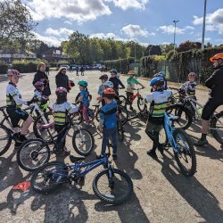 Sitwell Cycling Club : Go-Ride Coaching