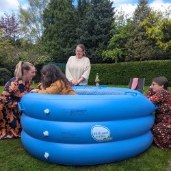 The Doula Training Foundation Course in Buckinghamshire