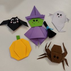 Global Lounge Craft Workshop: Halloween and Day of the Dead