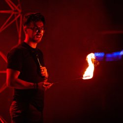 James Phelan: All The Secrets I Never Told (Magic Show)