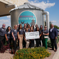 Support for Chamber Foundation | ALL CONTRIBUTIONS ARE TAX DEDUCTIBLE