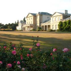 Southill House, Bedfordshire