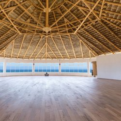 The Ananda Shala at Casa Tara