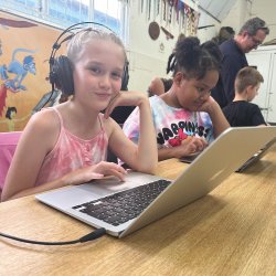 Signals Digital Week: ages 9 -17