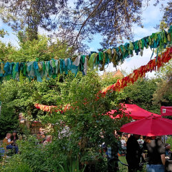 The Green Place Open Day - Free Entry