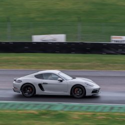 Skills for the Road Car Day