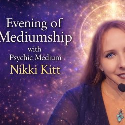 Tavistock Mediumship Evening