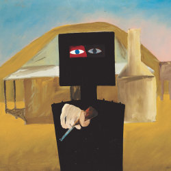 Works from the collection with special guests