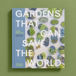 Gardens That Can Save The World with Lottie Delamain, Sue Stuart-Smith and Kali Hamerton Stove