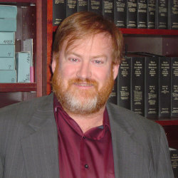 Dr. Brett Riggs
