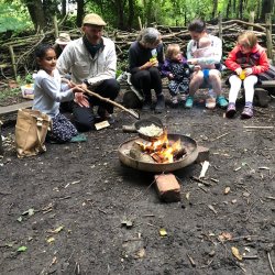 Skelton Grange Activity Day
