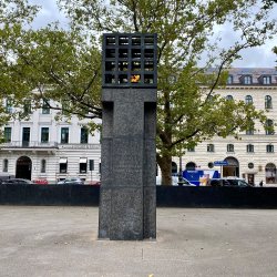 NS-Zeit in München