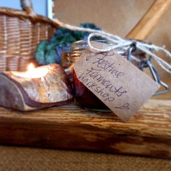 Festive Ferment Workshop & Supper