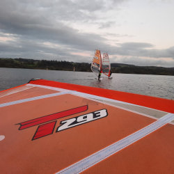 Learn to Windsurf 26