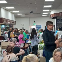 Leighton Buzzard Psychic &  Wellbeing Fair - Sunday 4th October 2026