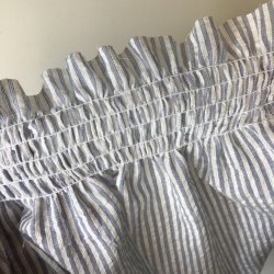 Shirring Masterclass