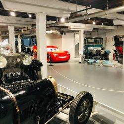 Museum Tickets - June 2026