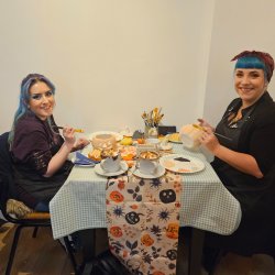 Sip & Paint - Ceramic Painting evening at The WIP, Lichfield