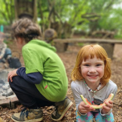 Woodland Family Mini Fest