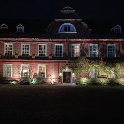 Tales After Dark