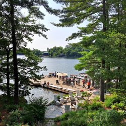 H.N. Crossley Nature Reserve - Hike and Social in Beautiful Muskoka