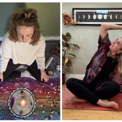 🍂 Autumn Equinox Half Day Retreat Sunday 20th Sept | 2:00–6:00 PM