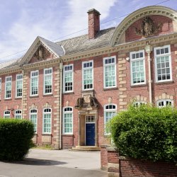 Open Evening Autumn 2026: Welsh Bridge Campus