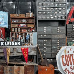 The Great Junk Hunt - Costa Mesa