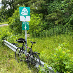 Western New England Greenway Conference - Saturday, November 14, 2026