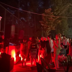 Return to Tirana