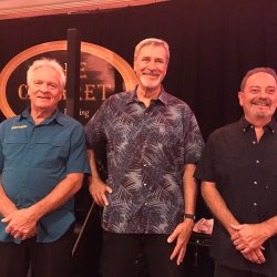 BANDSTAND - OLDIES BUT GOODIES ROCK & ROLL BAND / Lounge 100