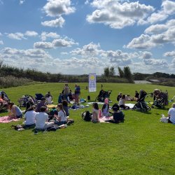 The Big Sunshine Picnic