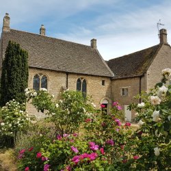 Prebendal Manor, Northamptonshire