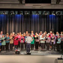 Choirs Together