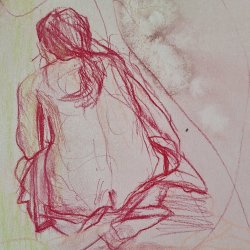 Every Body Life Drawing 2026