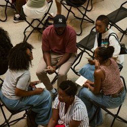 Script to Screen: Storytelling Workshop