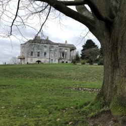 CLUB WALK: GROVE PARK TO CRYSTAL PALACE