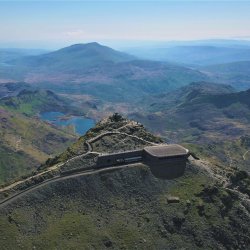 Healing Military Minds Snowdon Challenge 2027