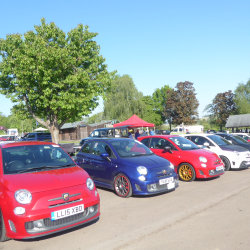 Abarth Festival 2026