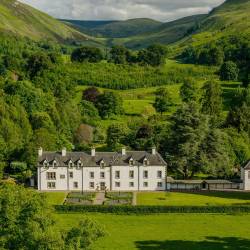 Gleneagles House
