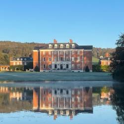 Quebec House and Chevening