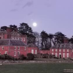 Hardwick Hall tour