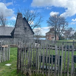 Historic Walking Tours