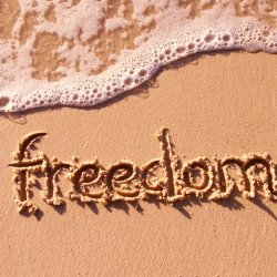 RECORDING: Contemporary Slavery and Liberation: Learning to Live the Life We Really Want with Dr Elliott Malamet