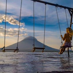 San Juan del Sur ↔ San Jorge (Ometepe) Shuttle