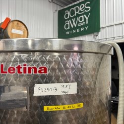 Sweetened by Science: Exploring Dessert Wines & Cryogenic Winemaking